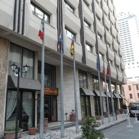 Yumukoglu Hotel İzmir Exterior photo