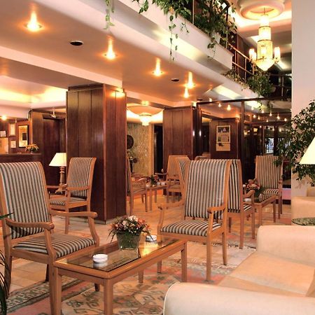 Yumukoglu Hotel İzmir Interior photo