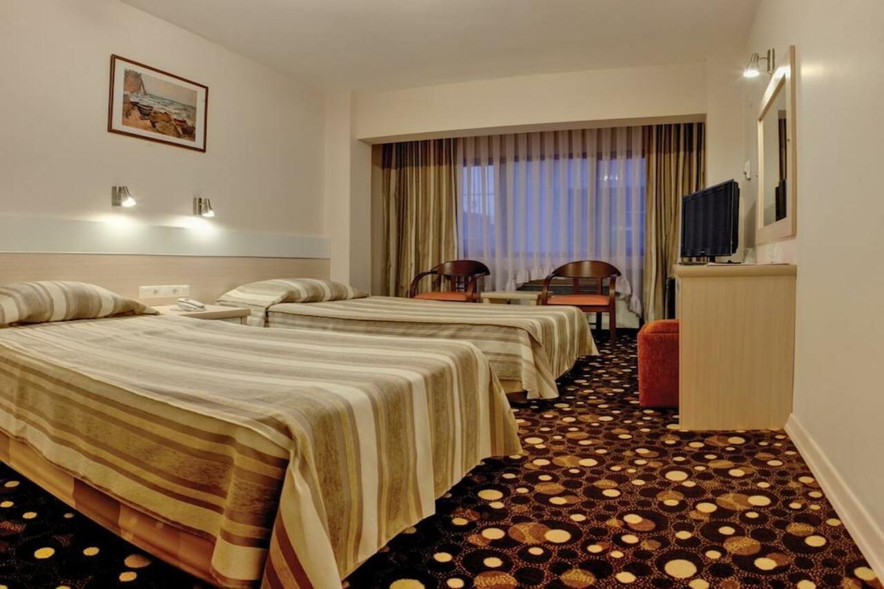 Yumukoglu Hotel İzmir Exterior photo