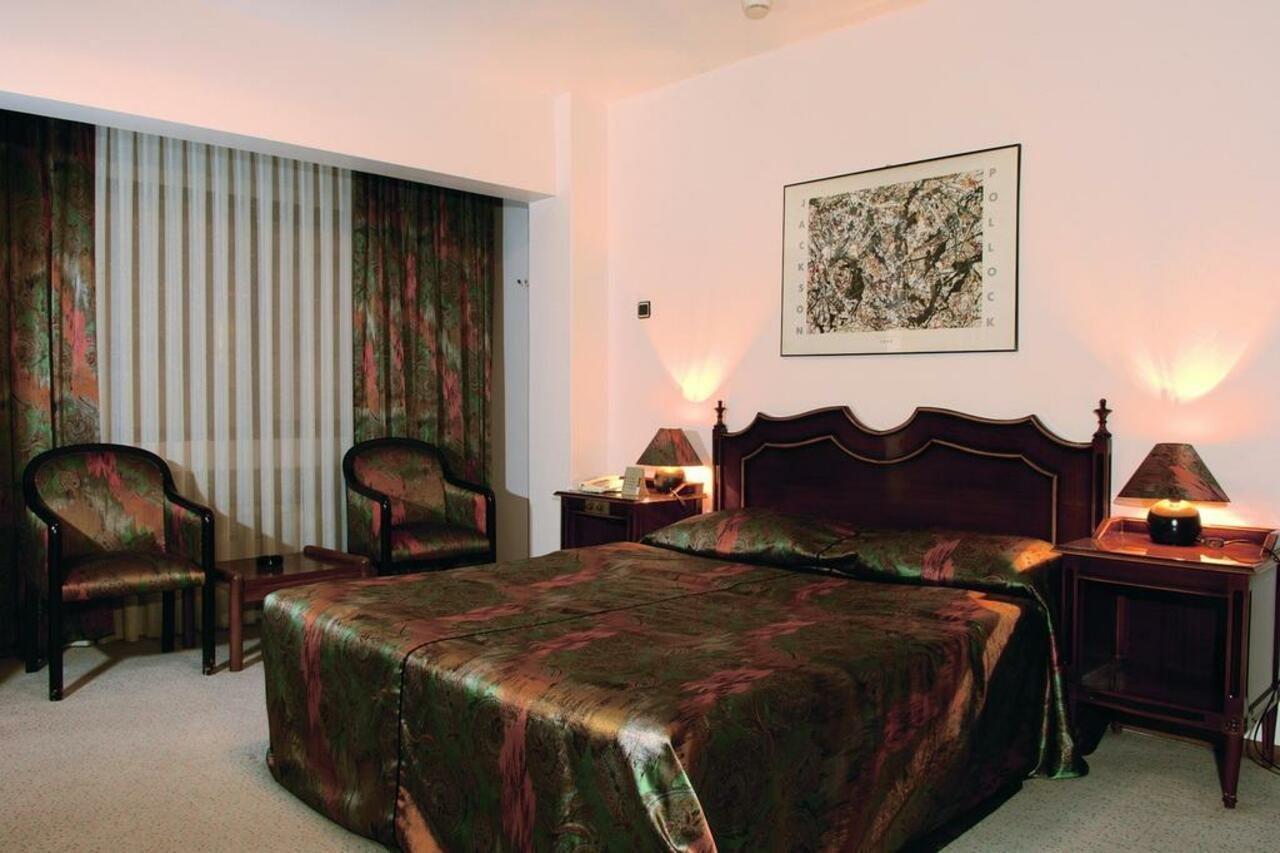 Yumukoglu Hotel İzmir Room photo