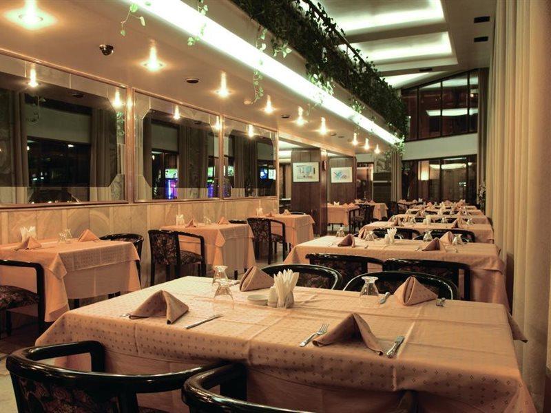 Yumukoglu Hotel İzmir Exterior photo