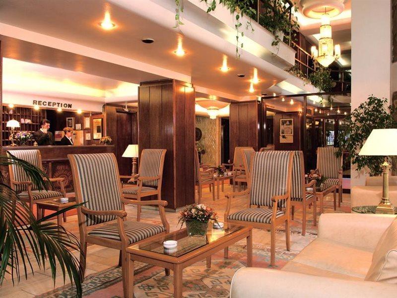 Yumukoglu Hotel İzmir Exterior photo