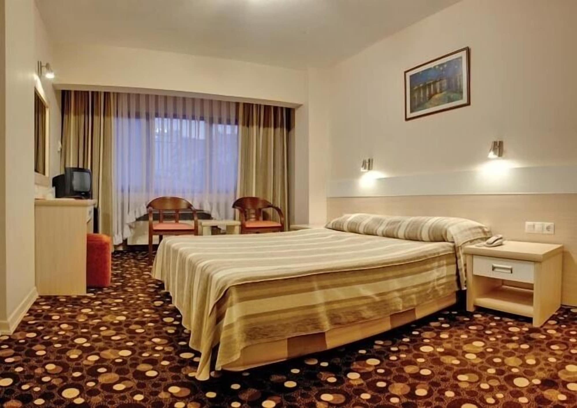 Yumukoglu Hotel İzmir Exterior photo