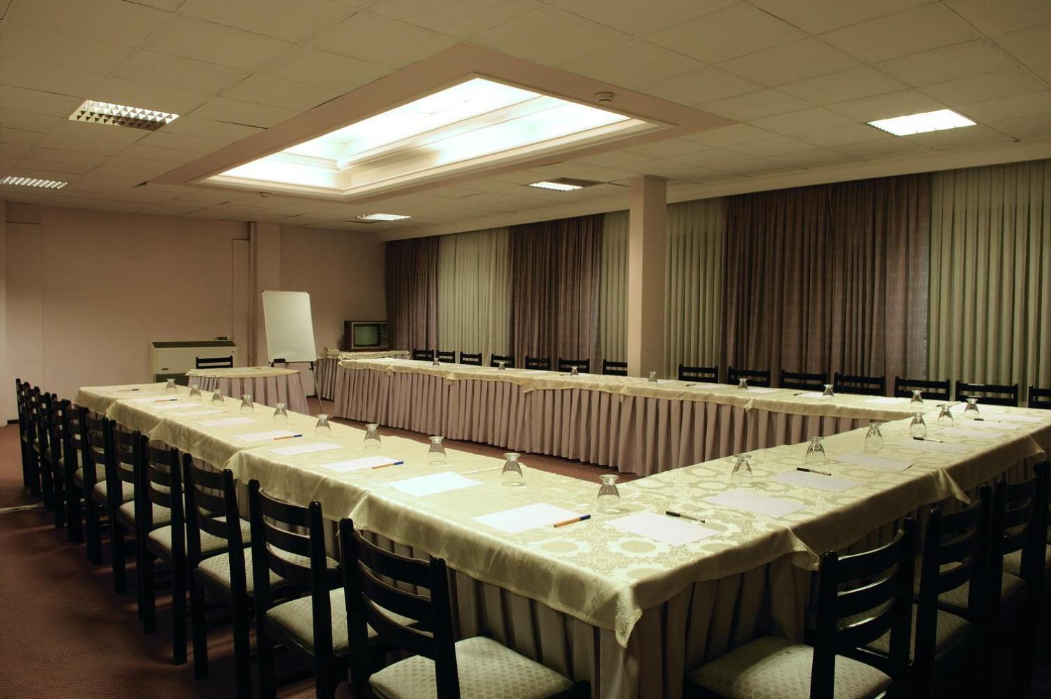 Yumukoglu Hotel İzmir Facilities photo