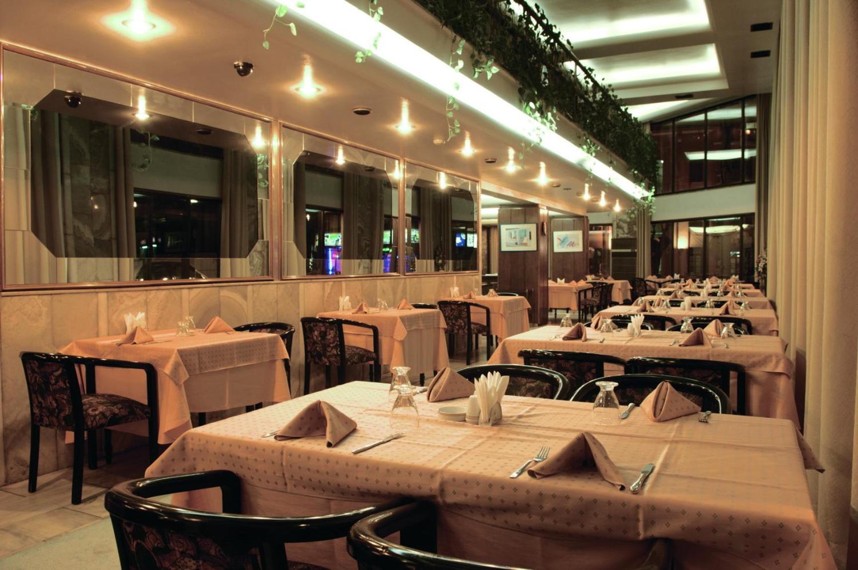 Yumukoglu Hotel İzmir Exterior photo