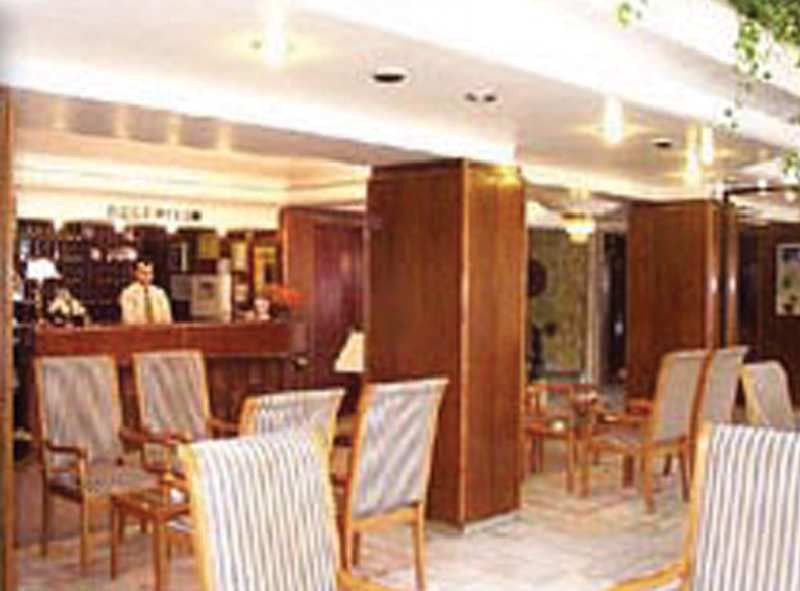Yumukoglu Hotel İzmir Exterior photo